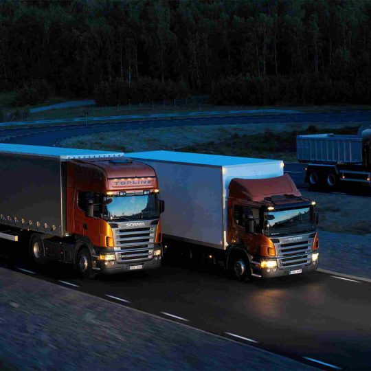 http://www.tenl.net/wp-content/uploads/2015/09/Three-orange-Scania-trucks-3-540x540.jpg